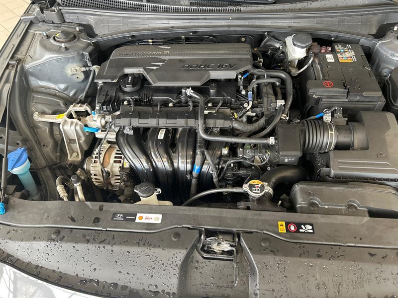 hyundai Elantra 2025 - 15