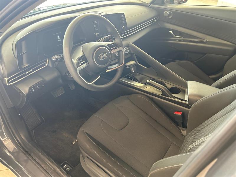 hyundai Elantra 2025 - 16