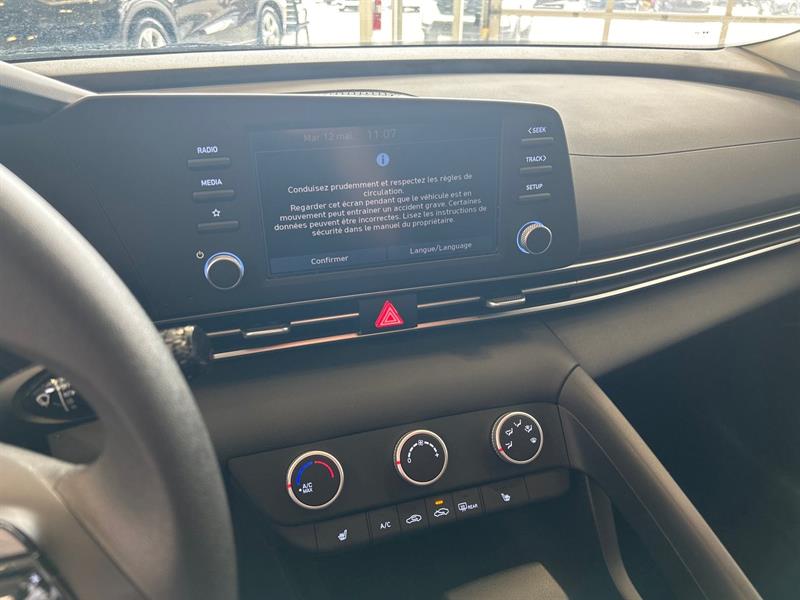 hyundai Elantra 2025 - 19