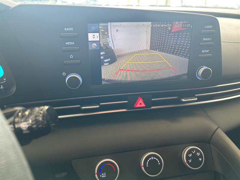 hyundai Elantra 2025 - 21
