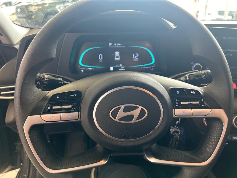 hyundai Elantra 2025 - 22