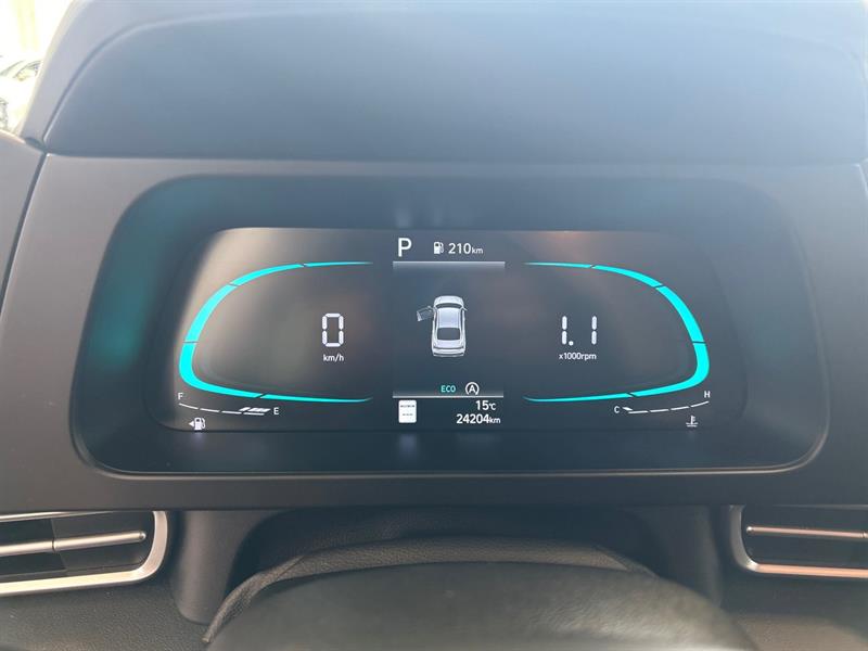 hyundai Elantra 2025 - 25