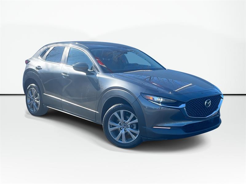 mazda CX-30 2024