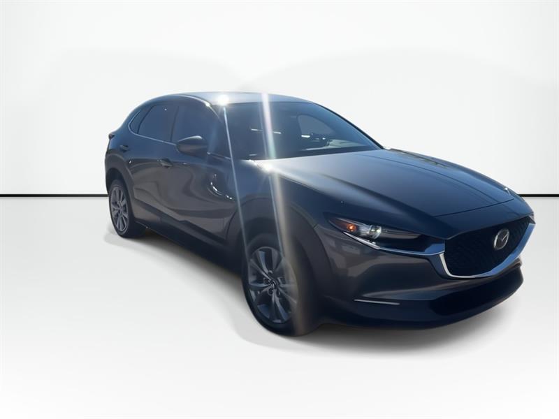 mazda CX-30 2024 - 2