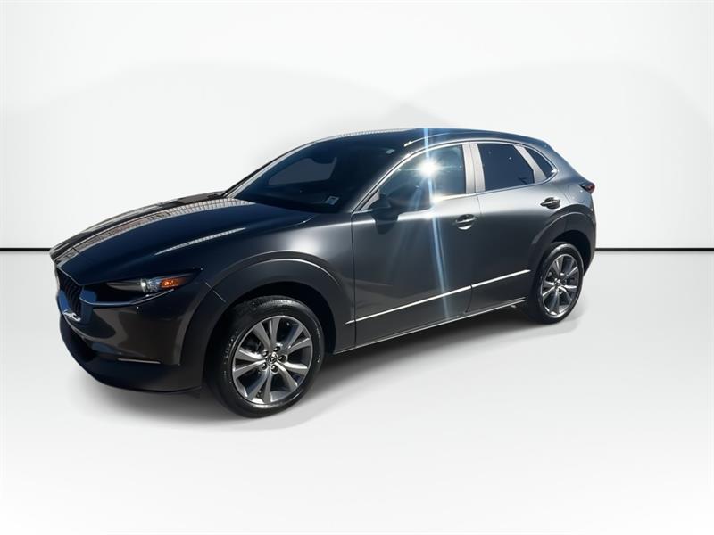 mazda CX-30 2024 - 4