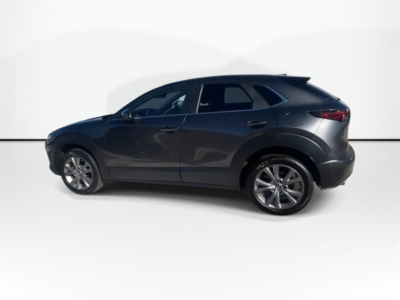 mazda CX-30 2024 - 5