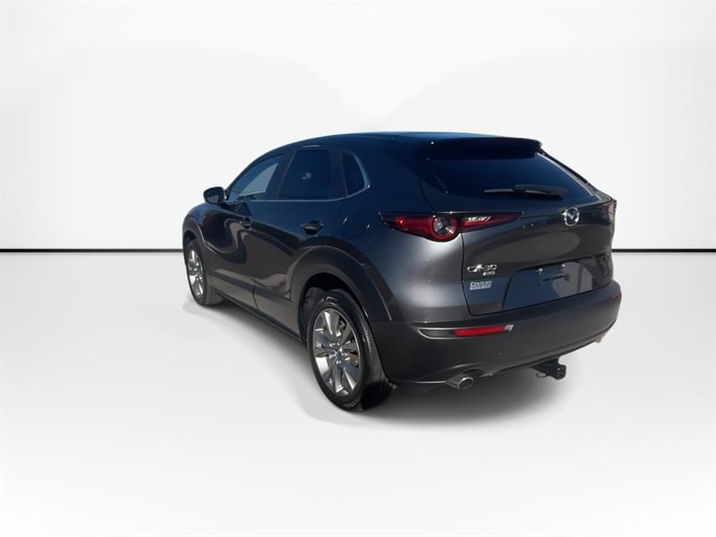 mazda CX-30 2024 - 6