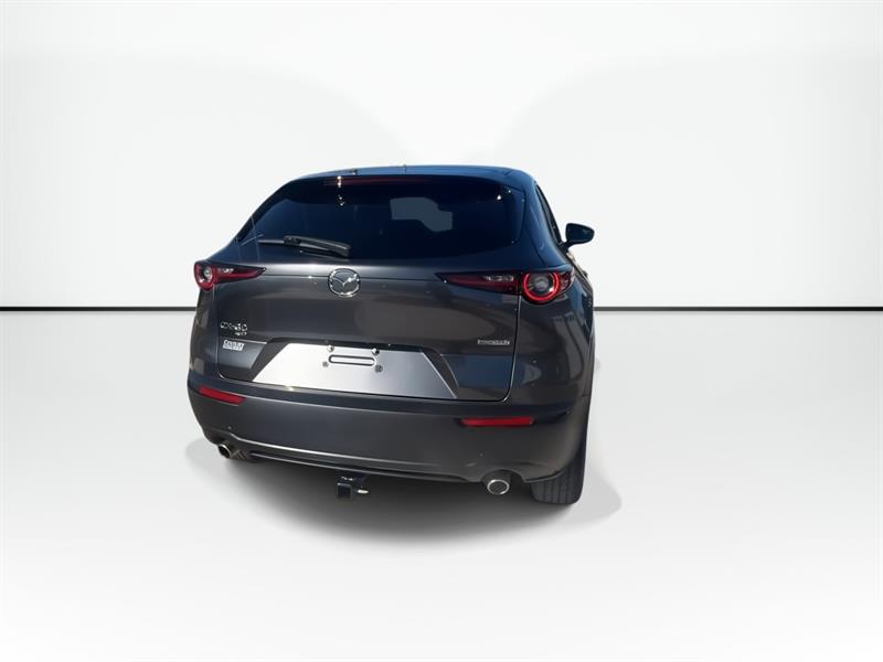 mazda CX-30 2024 - 7