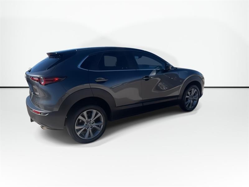 mazda CX-30 2024 - 8
