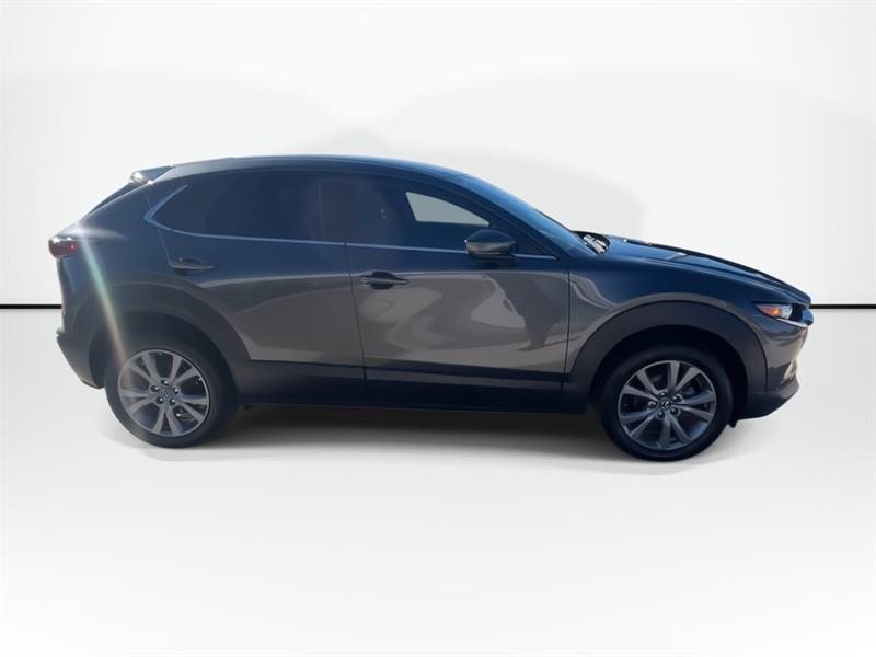 mazda CX-30 2024 - 9