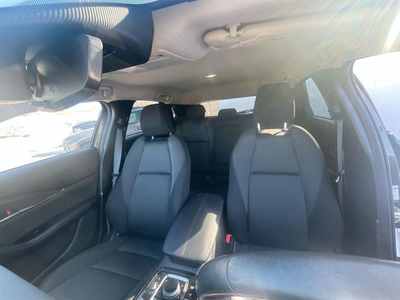 mazda CX-30 2024 - 13