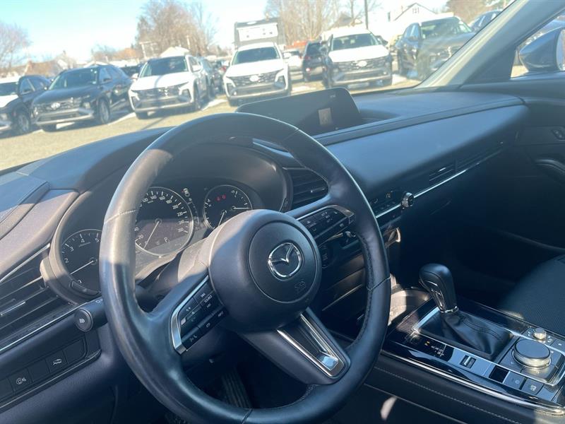mazda CX-30 2024 - 16