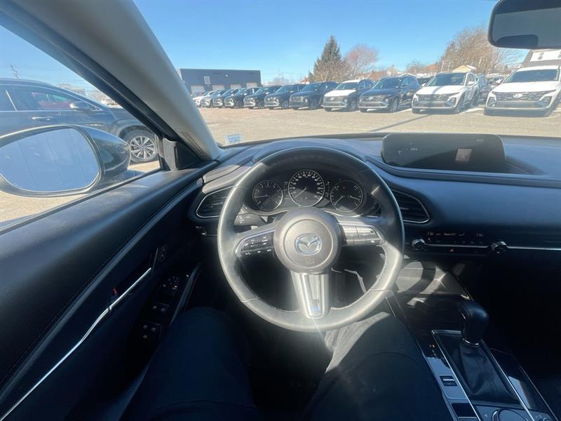 mazda CX-30 2024 - 17