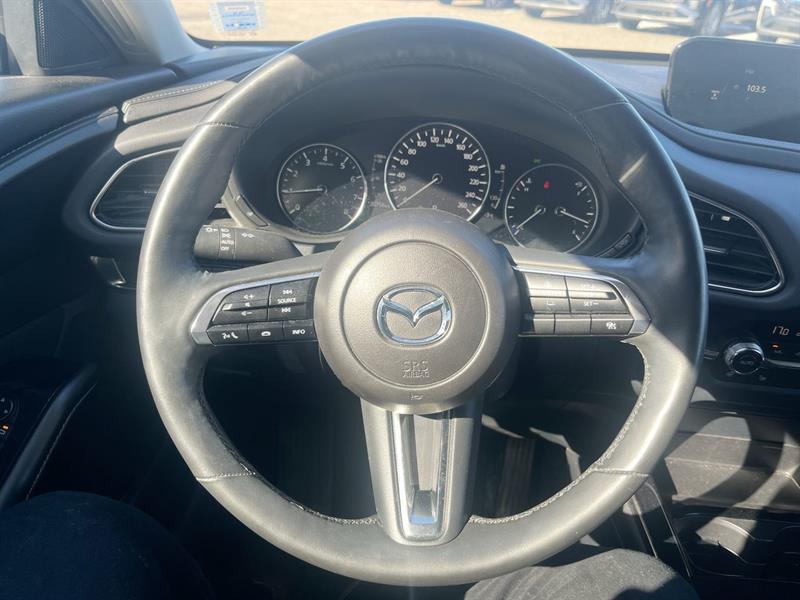 mazda CX-30 2024 - 18