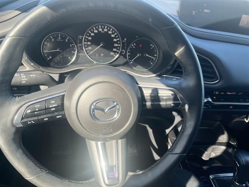 mazda CX-30 2024 - 22