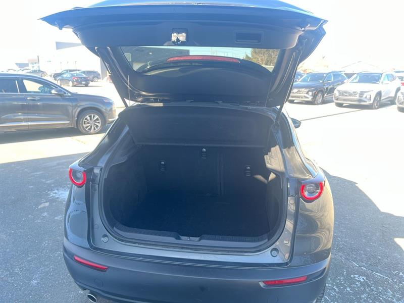 mazda CX-30 2024 - 35
