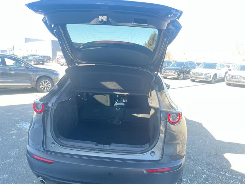 mazda CX-30 2024 - 36