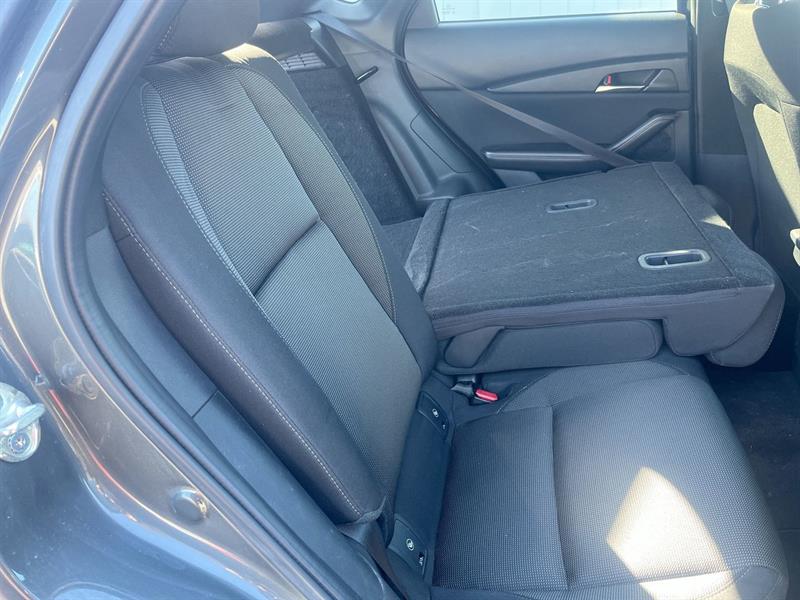 mazda CX-30 2024 - 38