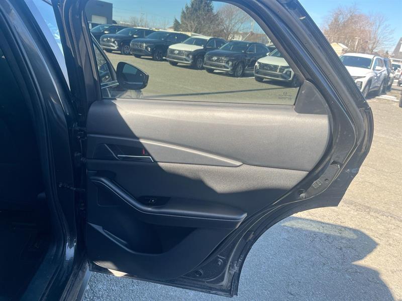 mazda CX-30 2024 - 40