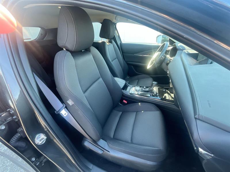 mazda CX-30 2024 - 41
