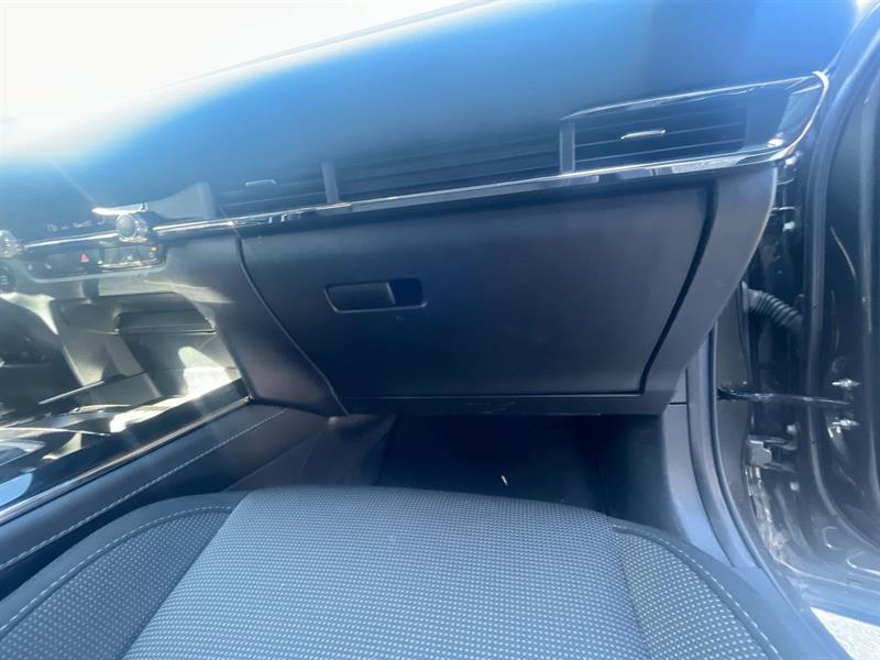 mazda CX-30 2024 - 43