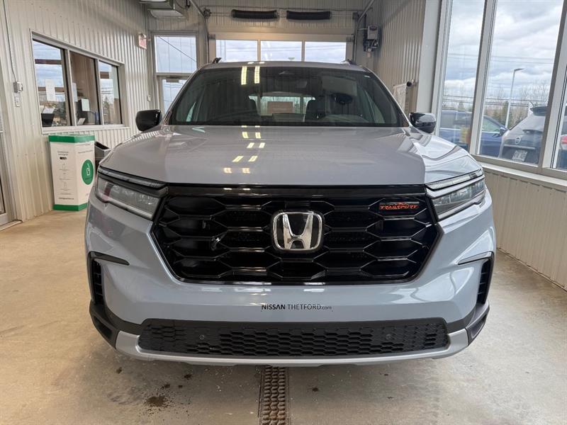 honda Pilot 2025 - 2