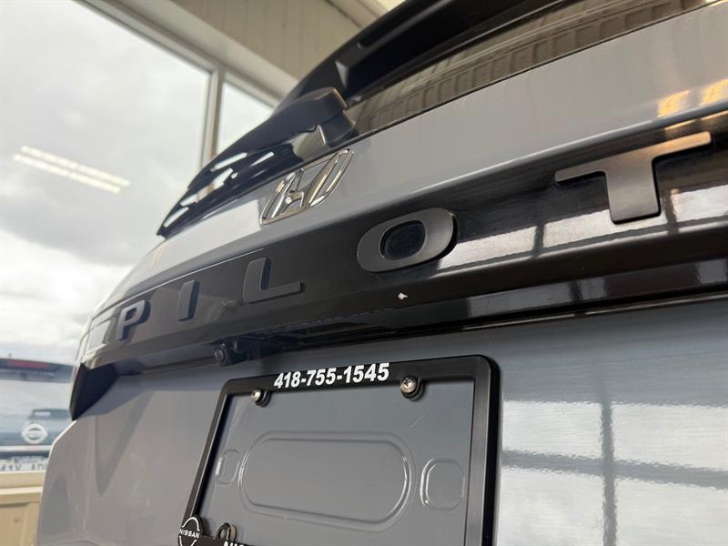 honda Pilot 2025 - 6