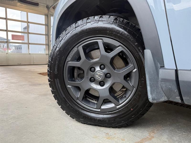 honda Pilot 2025 - 13
