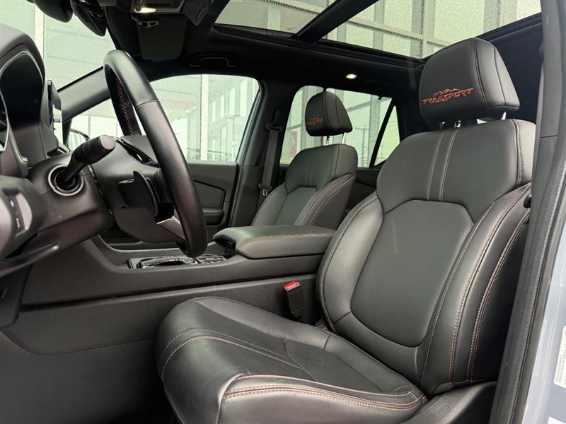 honda Pilot 2025 - 18