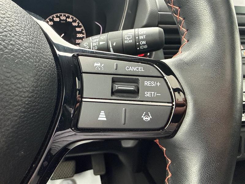 honda Pilot 2025 - 28