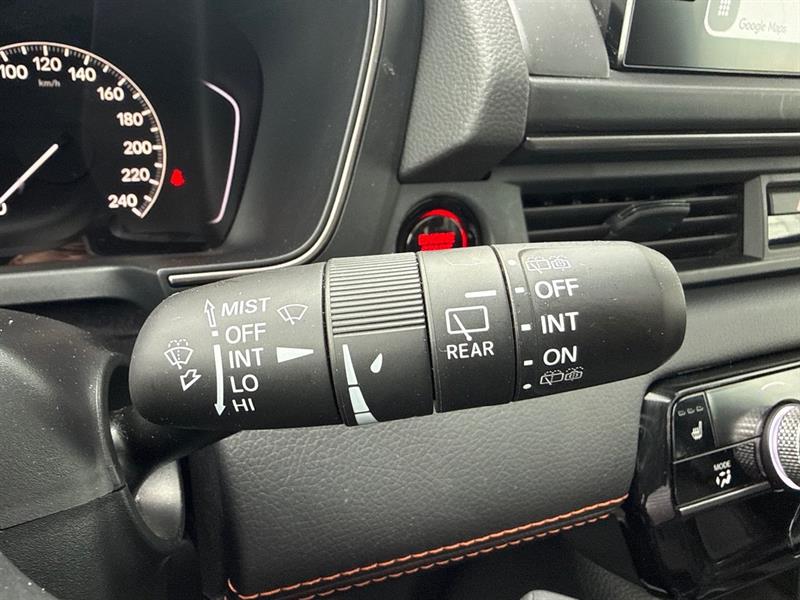 honda Pilot 2025 - 29