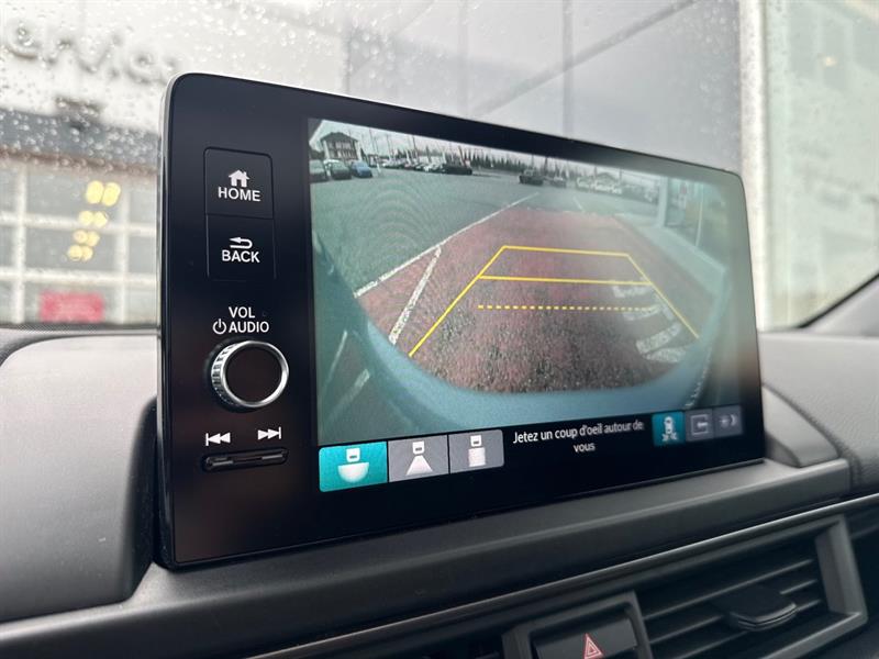 honda Pilot 2025 - 31