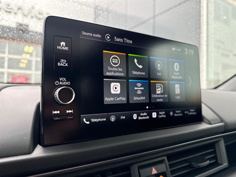 honda Pilot 2025 - 32