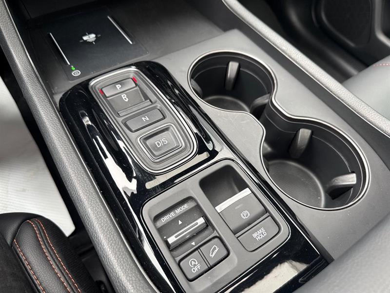 honda Pilot 2025 - 34