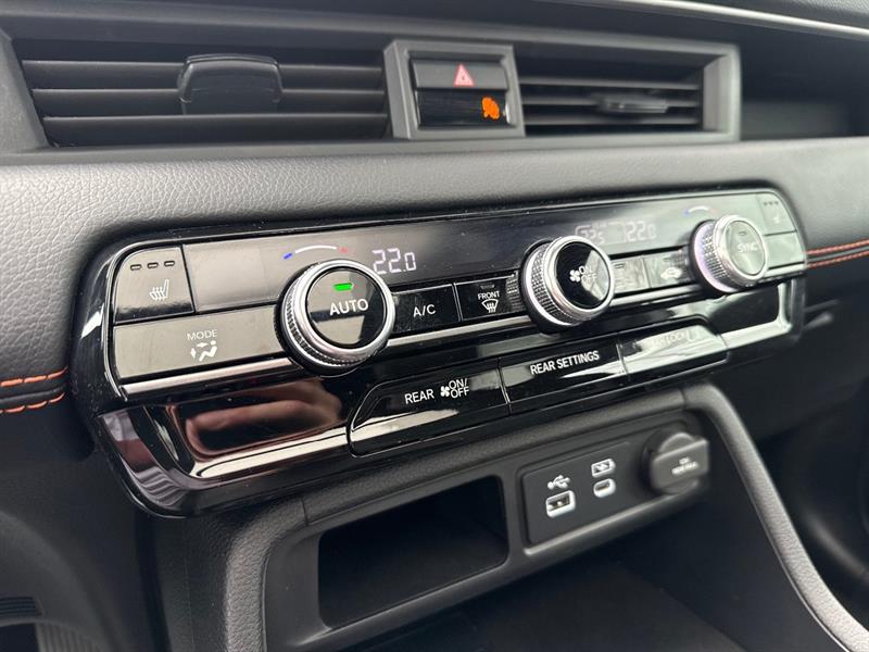 honda Pilot 2025 - 36
