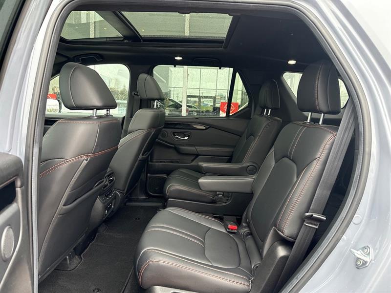 honda Pilot 2025 - 37
