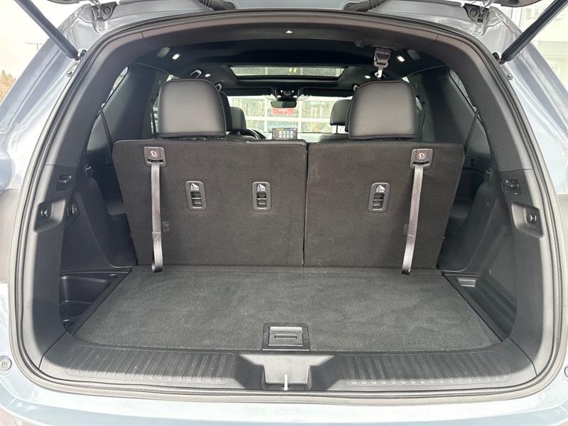 honda Pilot 2025 - 40