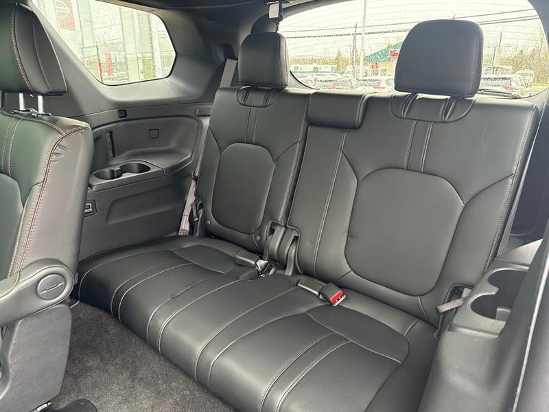 honda Pilot 2025 - 41
