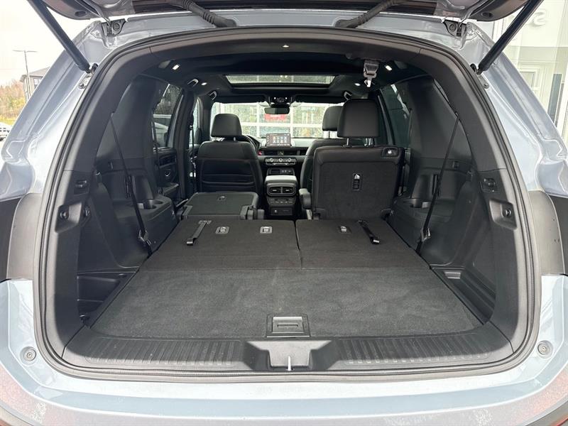 honda Pilot 2025 - 43