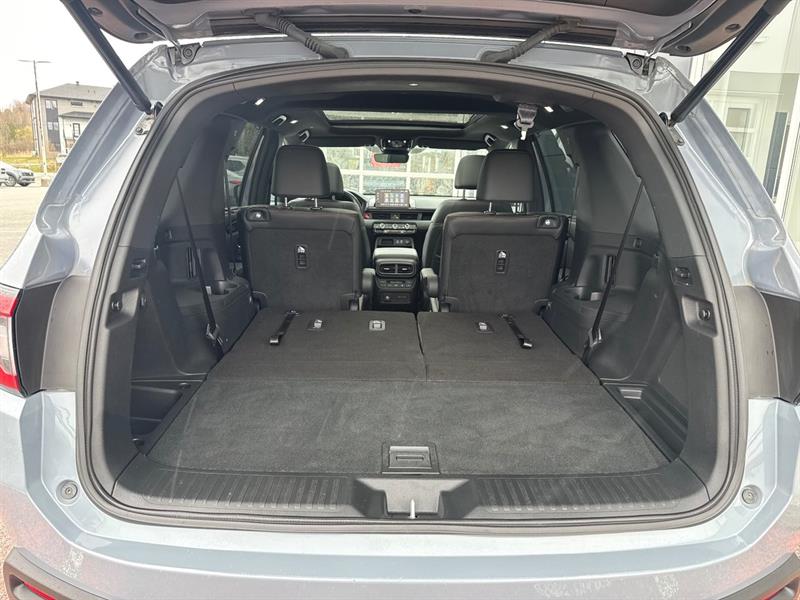 honda Pilot 2025 - 44