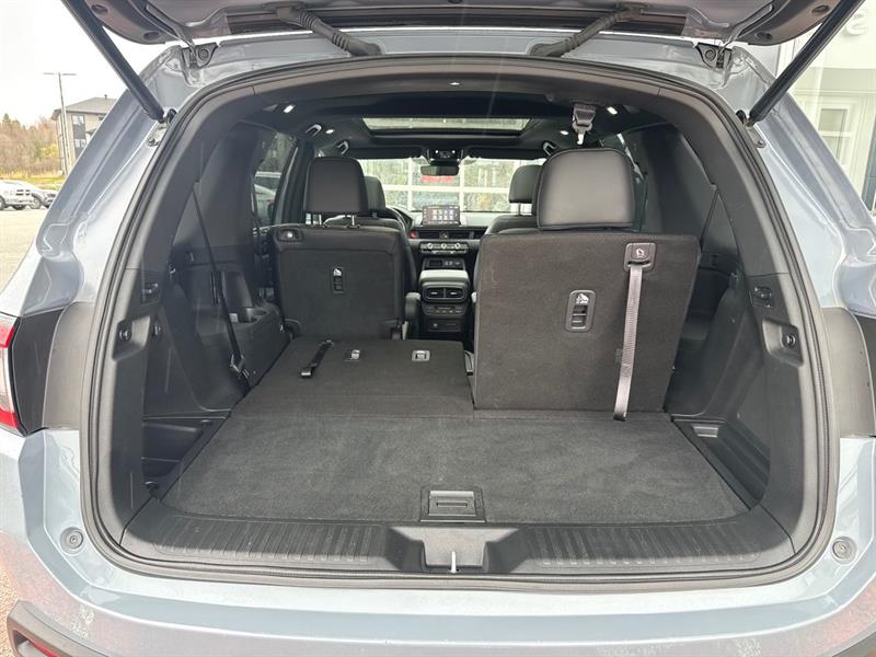 honda Pilot 2025 - 45