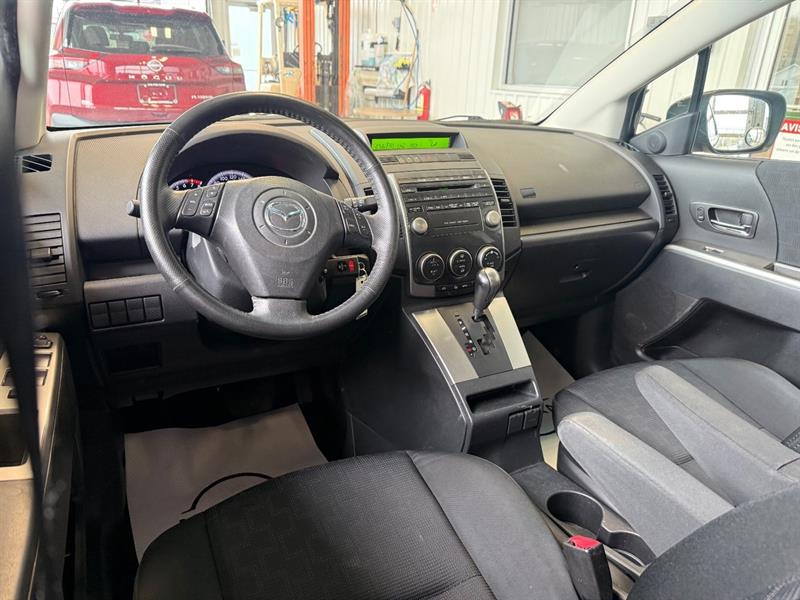 mazda Mazda5 2009 - 8