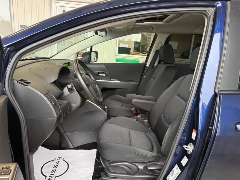 mazda Mazda5 2009 - 10