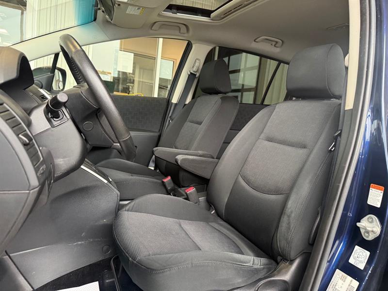mazda Mazda5 2009 - 11