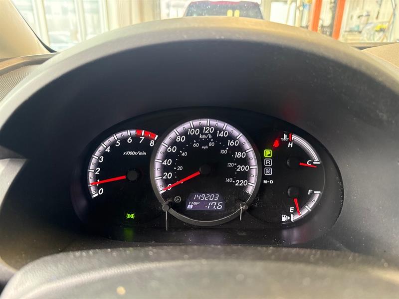 mazda Mazda5 2009 - 17