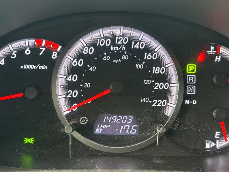 mazda Mazda5 2009 - 18
