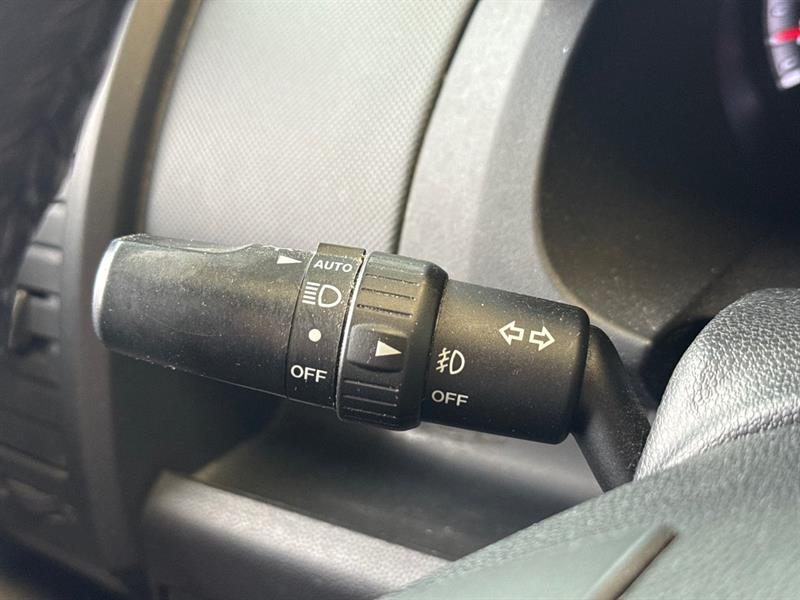 mazda Mazda5 2009 - 19