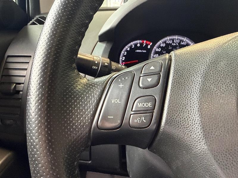 mazda Mazda5 2009 - 20