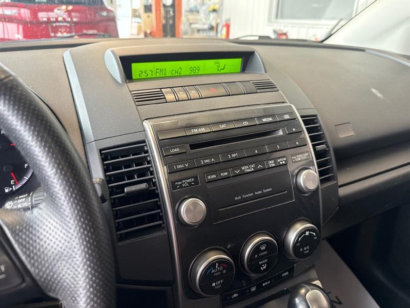 mazda Mazda5 2009 - 22