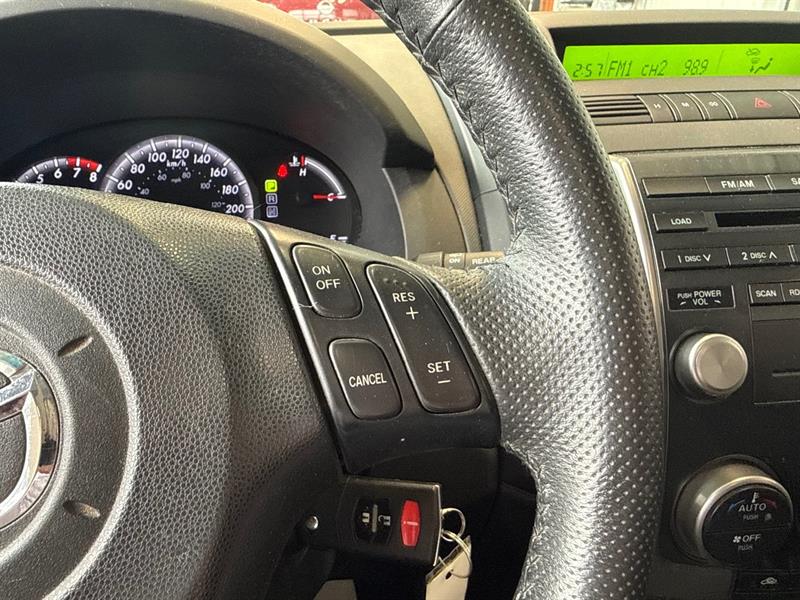 mazda Mazda5 2009 - 23